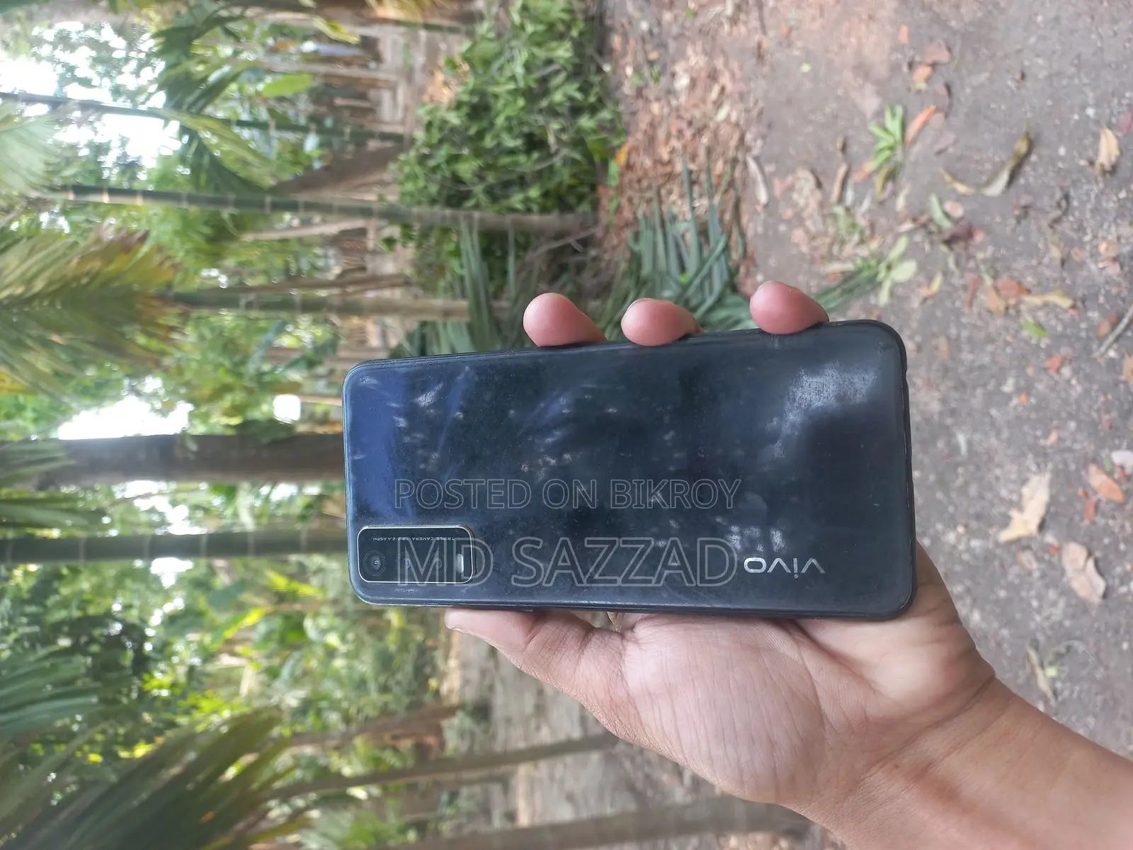 Vivo V20 (Used)
