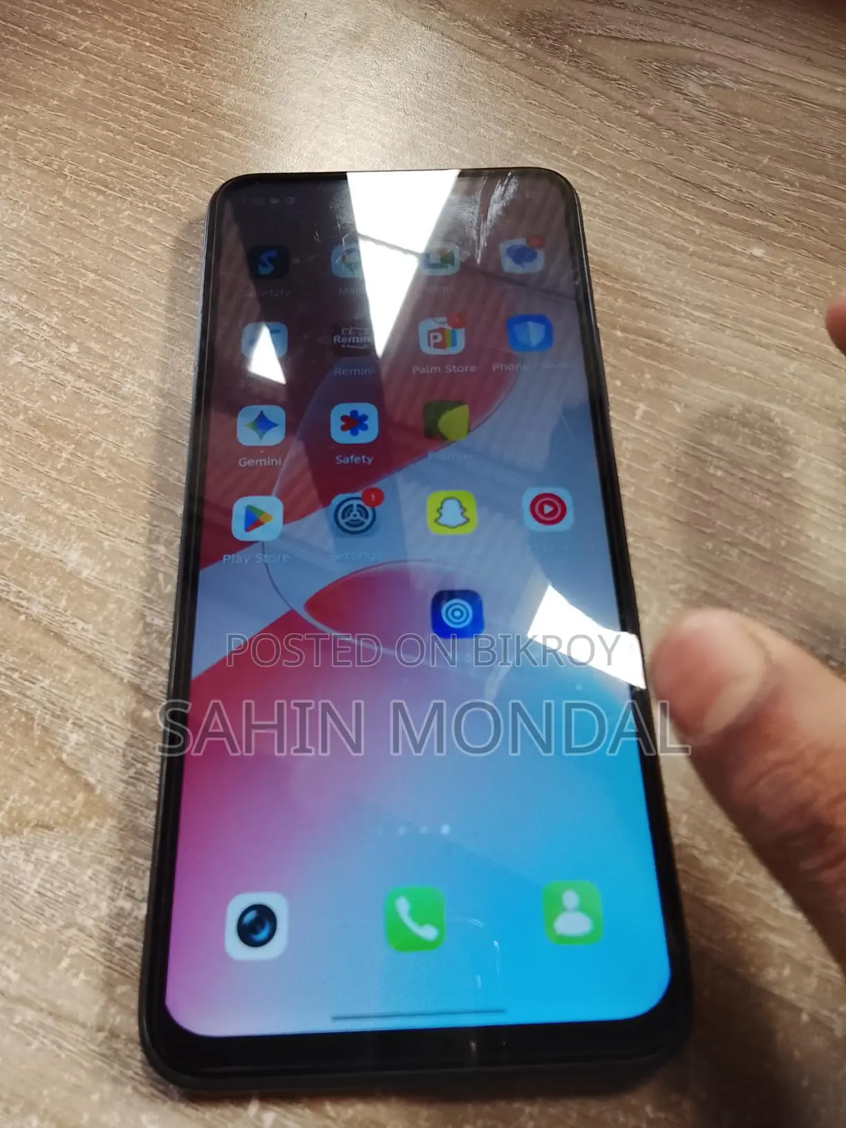Xiaomi Poco X3 Pro (Used)