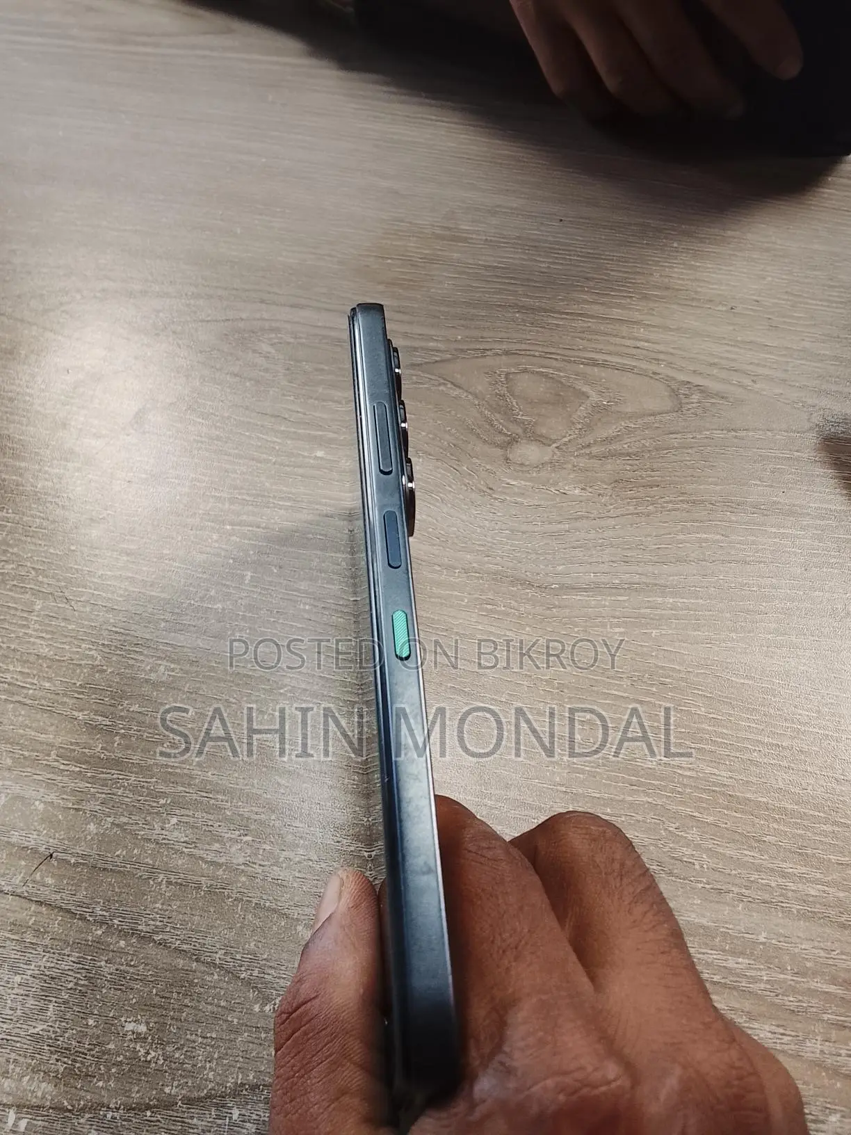 Xiaomi Poco X3 Pro (Used)