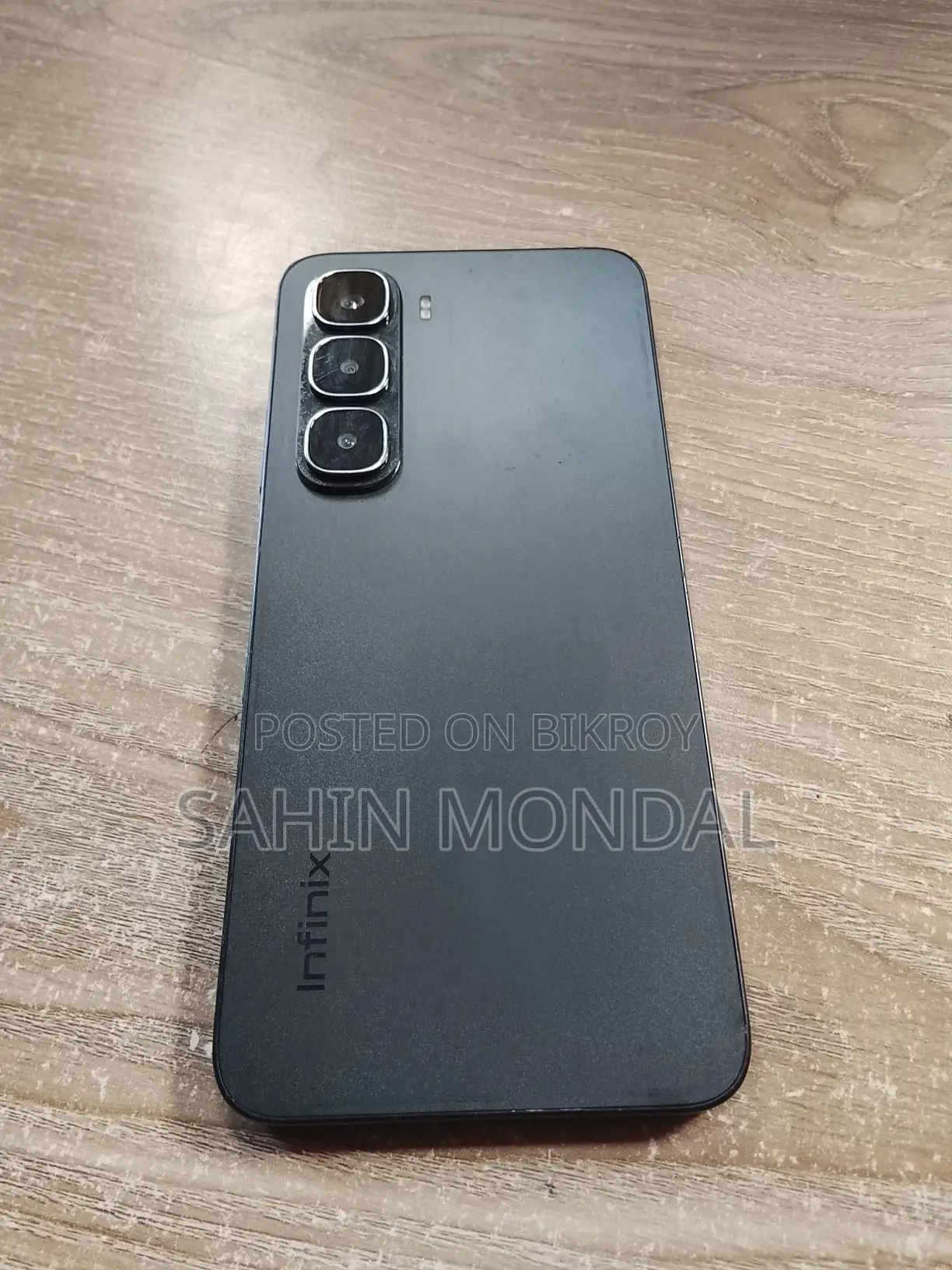 Xiaomi Poco X3 Pro (Used)