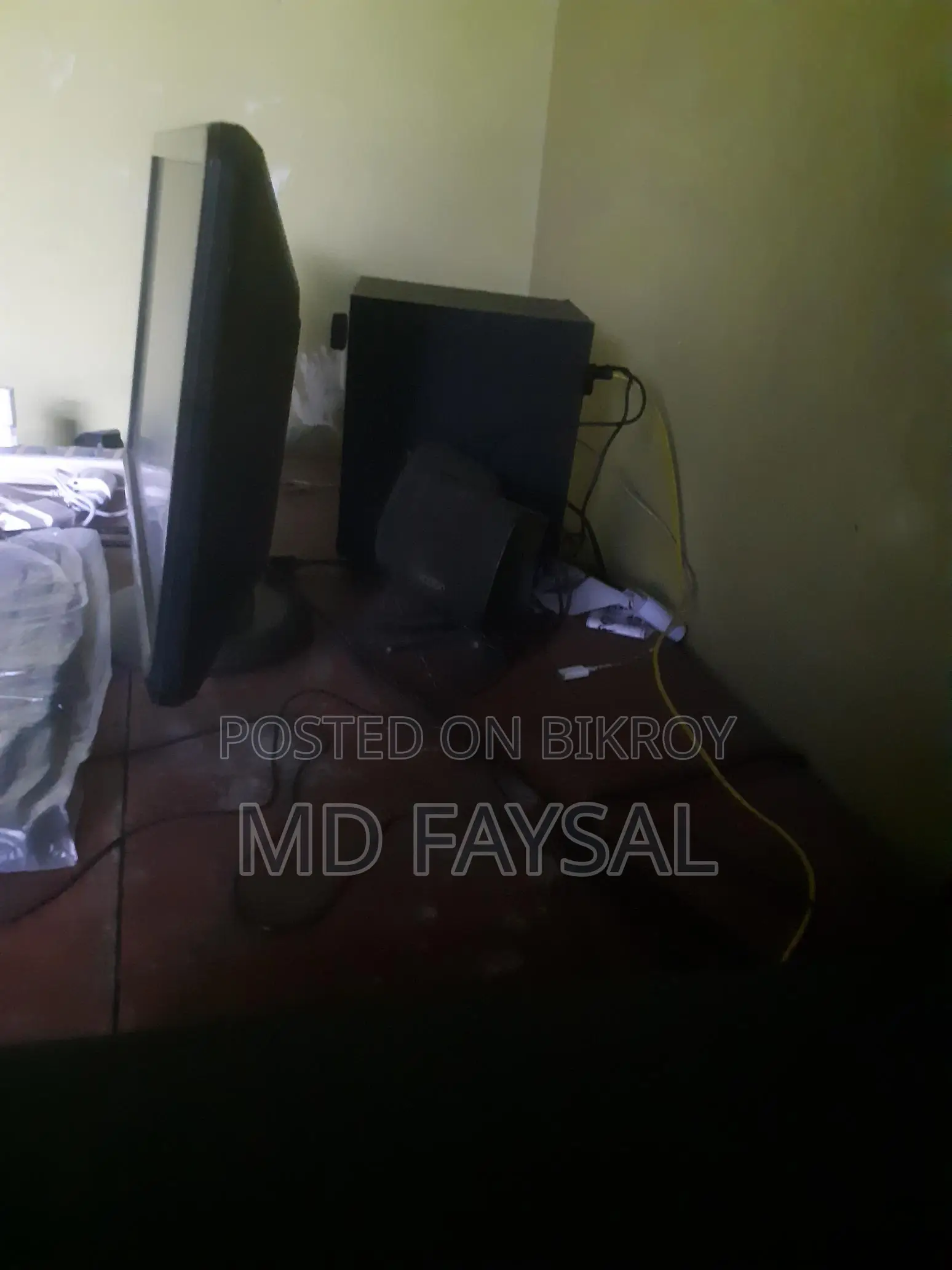 ফুল ফ্রেশ ডেস্কটপ
