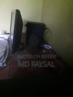 ফুল ফ্রেশ ডেস্কটপ