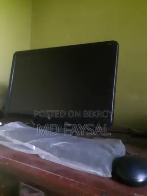 ফুল ফ্রেশ ডেস্কটপ