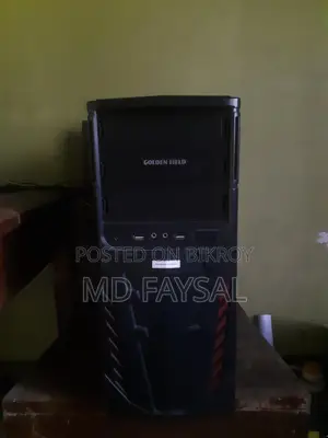ফুল ফ্রেশ ডেস্কটপ