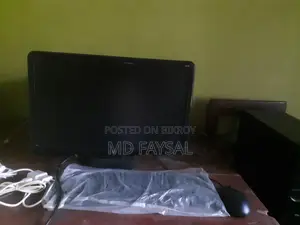 ফুল ফ্রেশ ডেস্কটপ