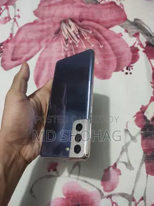 Samsung Galaxy S21 Plus (Used)