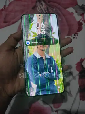 Samsung Galaxy S21 Plus (Used)