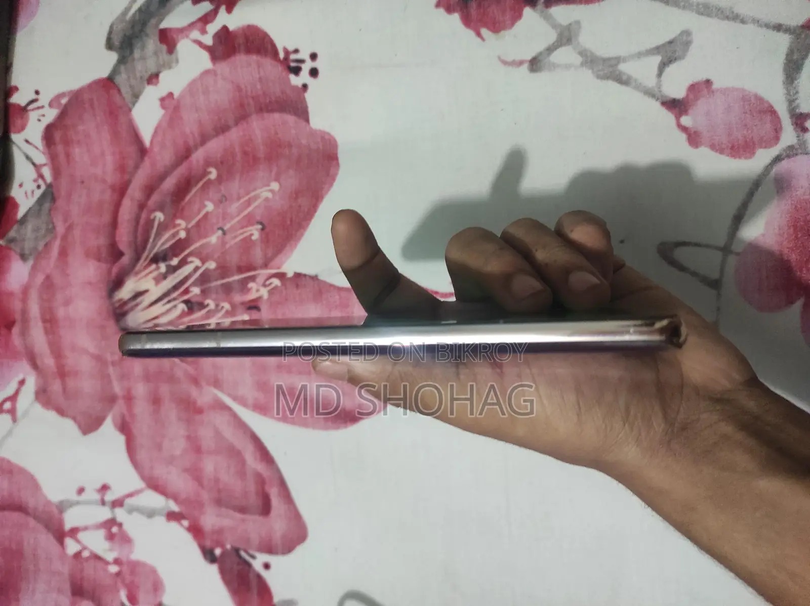 Samsung Galaxy S21 Plus (Used)