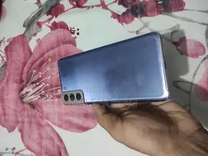 Samsung Galaxy S21 Plus (Used)