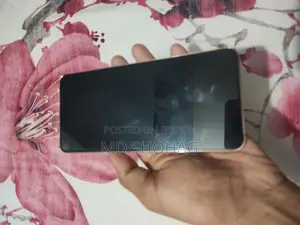Samsung Galaxy S21 Plus (Used)