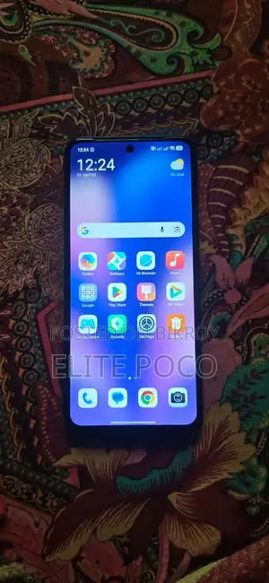 Xiaomi Redmi 13 6/128 (Used)