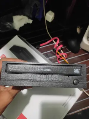 PC DVD Rider