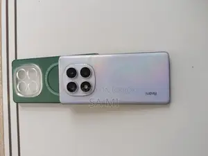Xiaomi Redmi Note 14 pro 8+8 256 (Used)