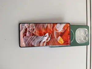 Xiaomi Redmi Note 14 pro 8+8 256 (Used)
