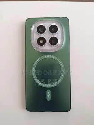 Xiaomi Redmi Note 14 pro 8+8 256 (Used)