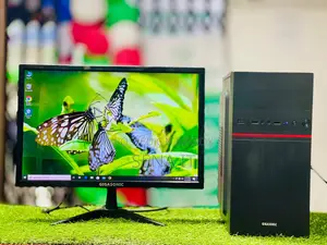 💻 Full Setup Komputer i5 6th gen 8/128gb ssd