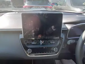 Toyota Corolla Cross 2025