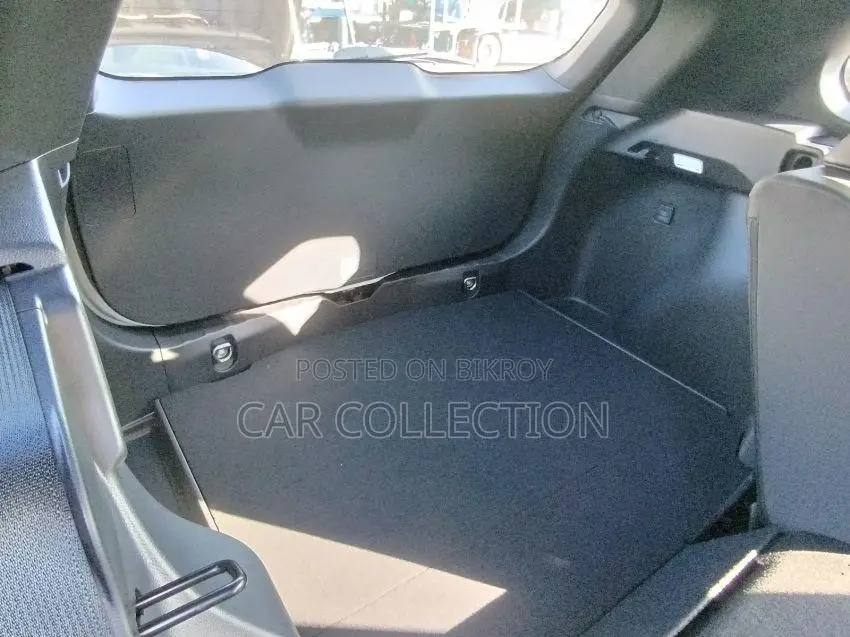 Toyota Corolla Cross 2025