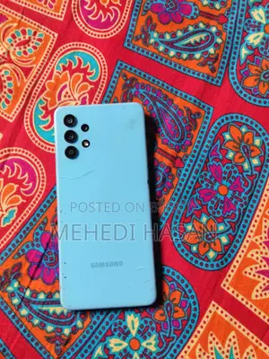 Samsung Galaxy A32 (Used)