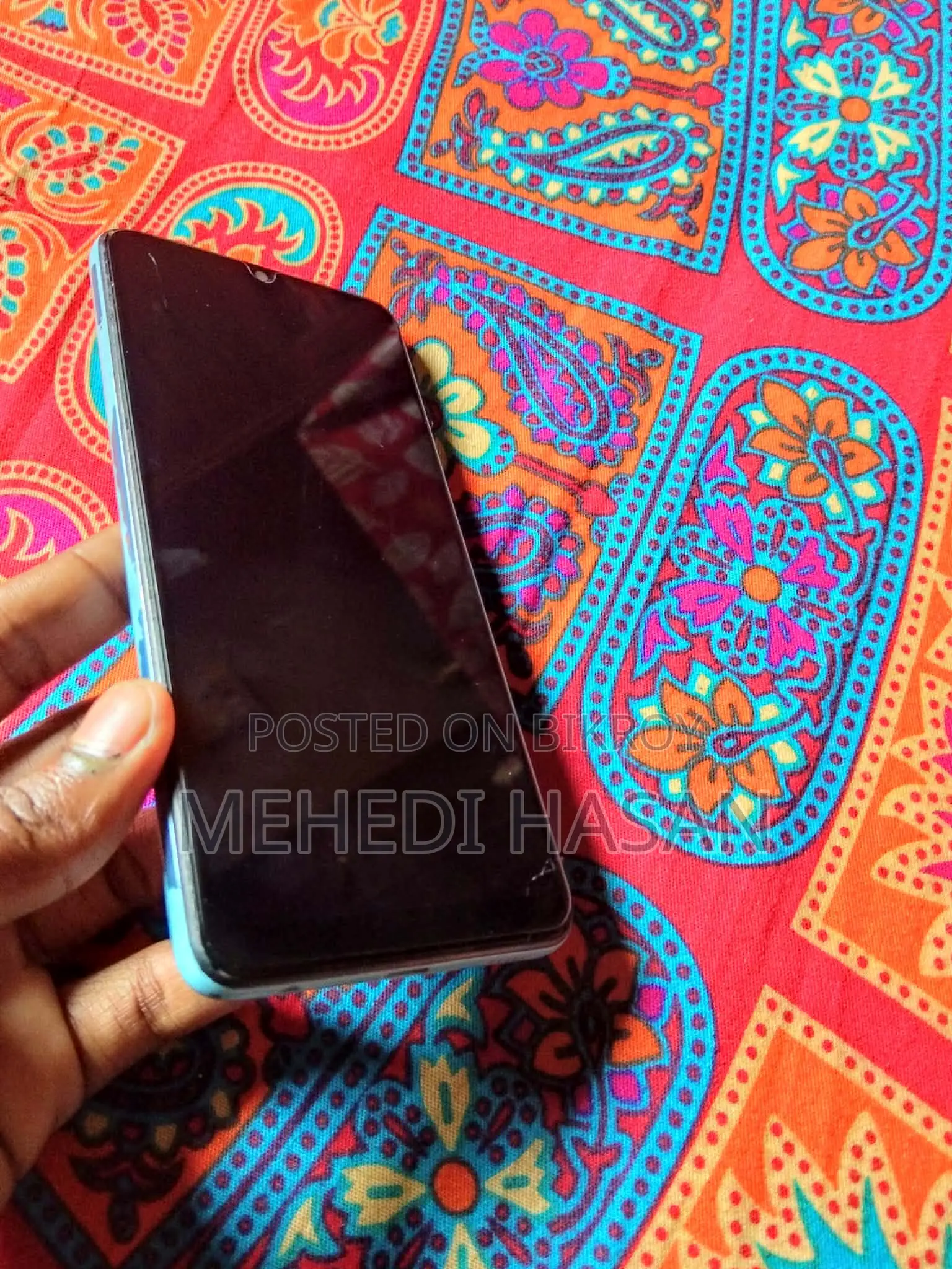 Samsung Galaxy A32 (Used)