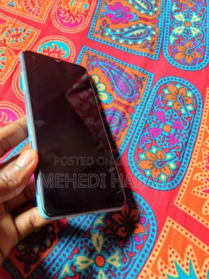 Samsung Galaxy A32 (Used)