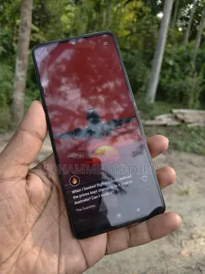 Xiaomi Poco X4 Pro 5g (Used)