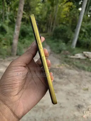 Xiaomi Poco X4 Pro 5g (Used)
