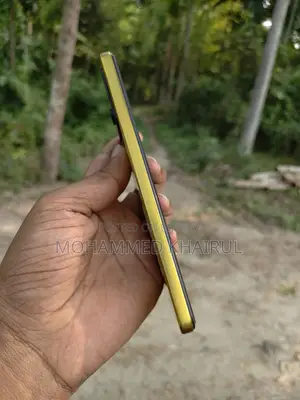 Xiaomi Poco X4 Pro 5g (Used)