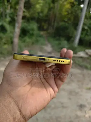 Xiaomi Poco X4 Pro 5g (Used)