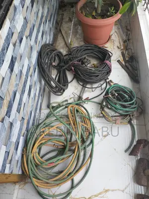 Welding Cable/cutter Set/line Cable/hammers