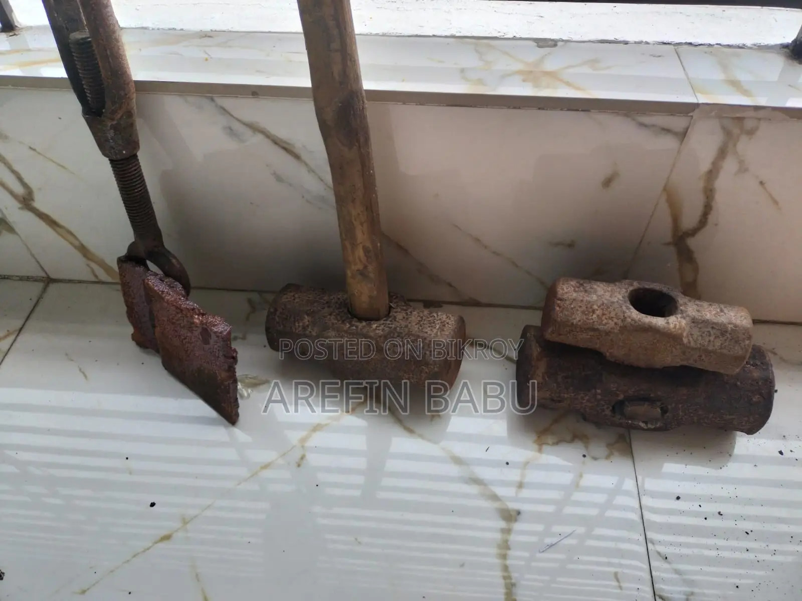 Welding Cable/cutter Set/line Cable/hammers