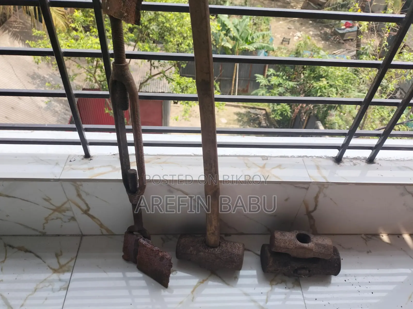 Welding Cable/cutter Set/line Cable/hammers