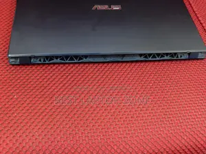 Asua Gaming GTX1650 Core i7-9750H big screen very fast dual stroge