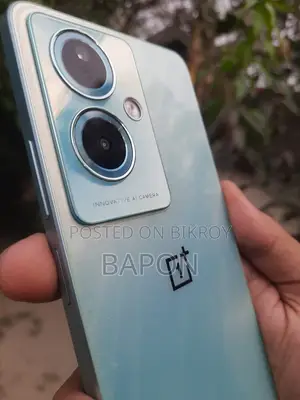 OnePlus Nord N30 SE 5G (8/128 GB) (Used)