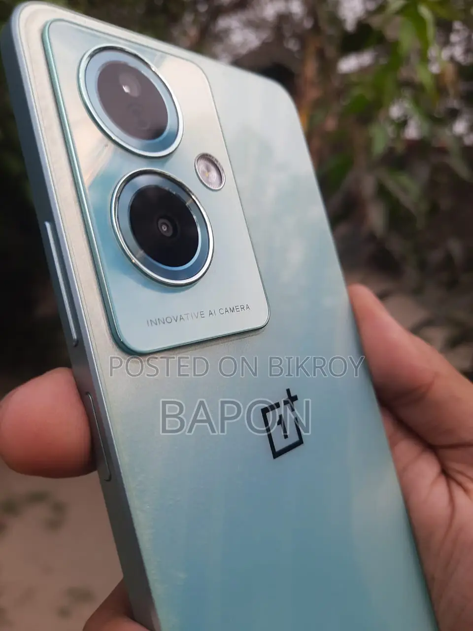 OnePlus Nord N30 SE 5G (8/128 GB) (Used)
