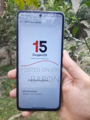 OnePlus Nord N30 SE 5G (8/128 GB) (Used)