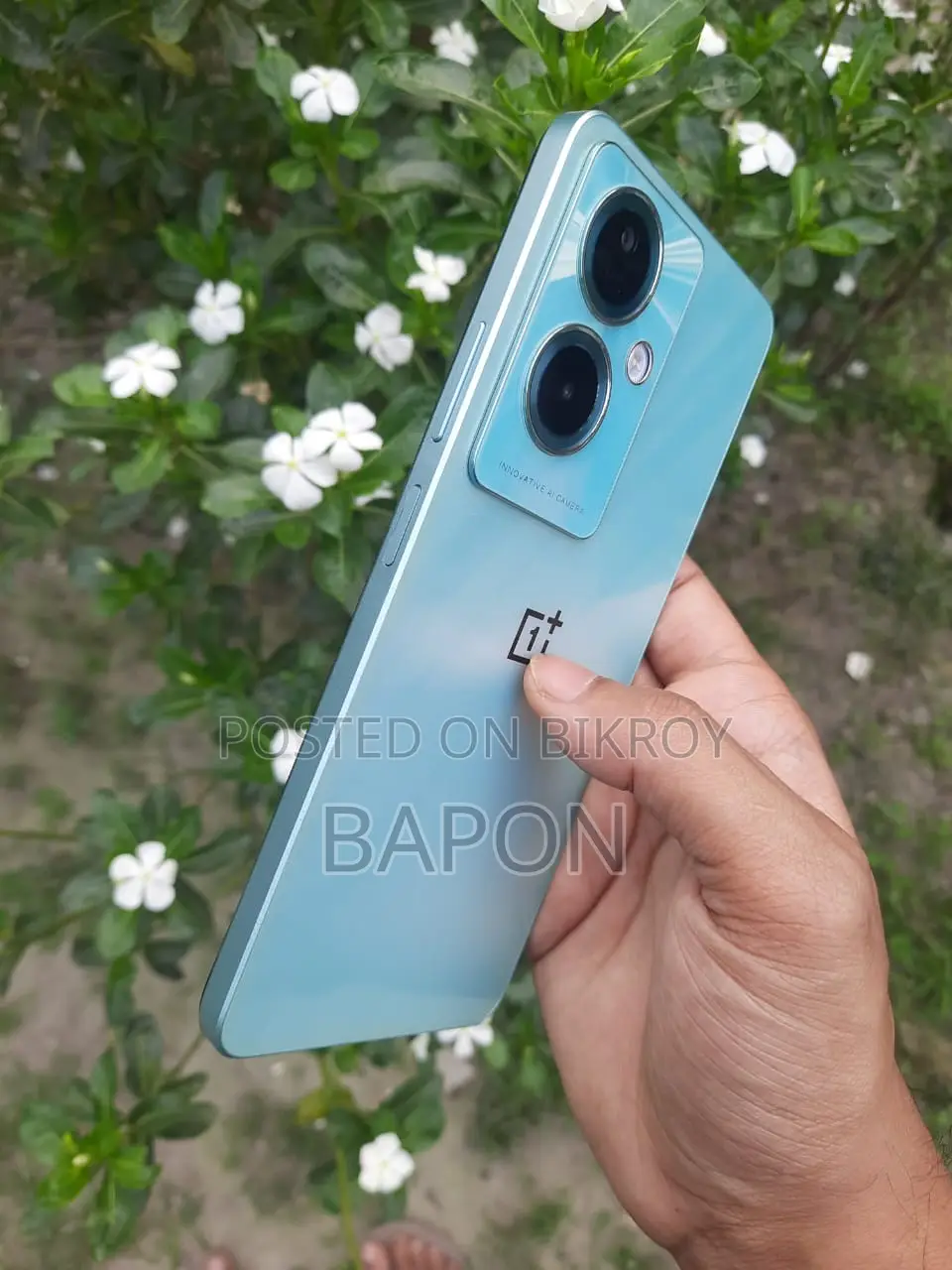 OnePlus Nord N30 SE 5G (8/128 GB) (Used)