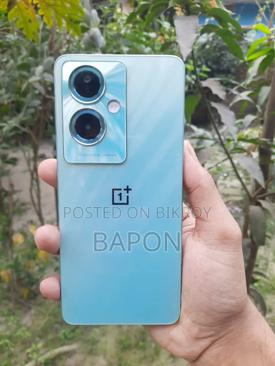 OnePlus Nord N30 SE 5G (8/128 GB) (Used)