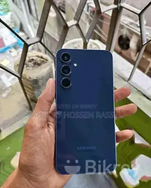 Samsung Galaxy A15 (Used)