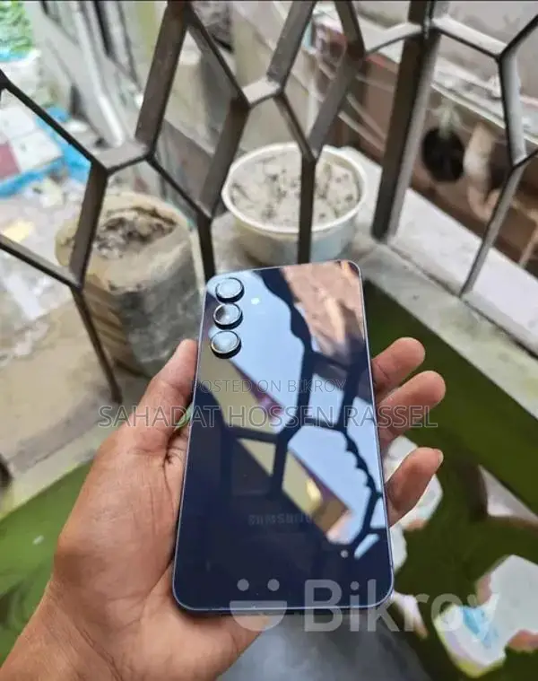 Samsung Galaxy A15 (Used)