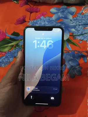 Apple iPhone 11 Pro Max (ব্যবহৃত)