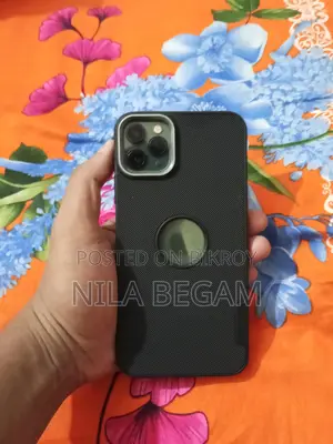 Apple iPhone 11 Pro Max (ব্যবহৃত)