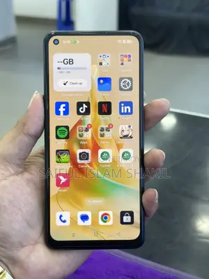 OPPO Reno 8T . (Used)