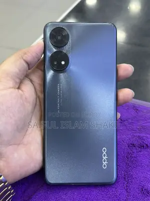 OPPO Reno 8T . (Used)