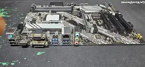 10th Gen ASUS PRIME B460M-A LGA 1200 Intel B460 Micro ATX Motherboard