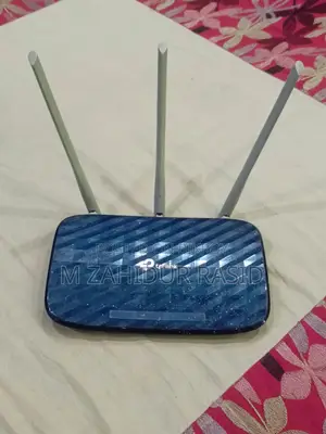 Tp Link Archer C20, Dual Band