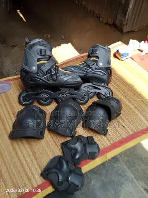 Skating Shoes