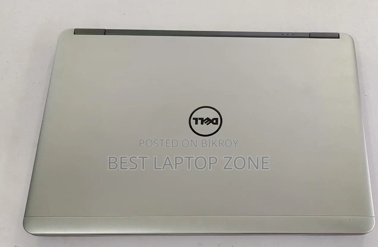 Dell Latitude Core I7 4th Gen Veey Fast Working Good For Freelancing