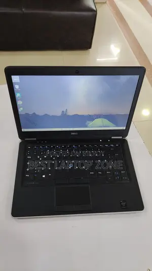 Dell Latitude Core I7 4th Gen Veey Fast Working Good For Freelancing