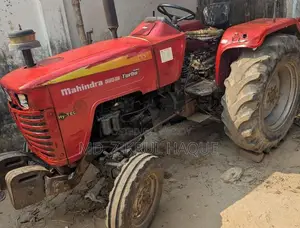 Mahindra Turbo 595di 2013